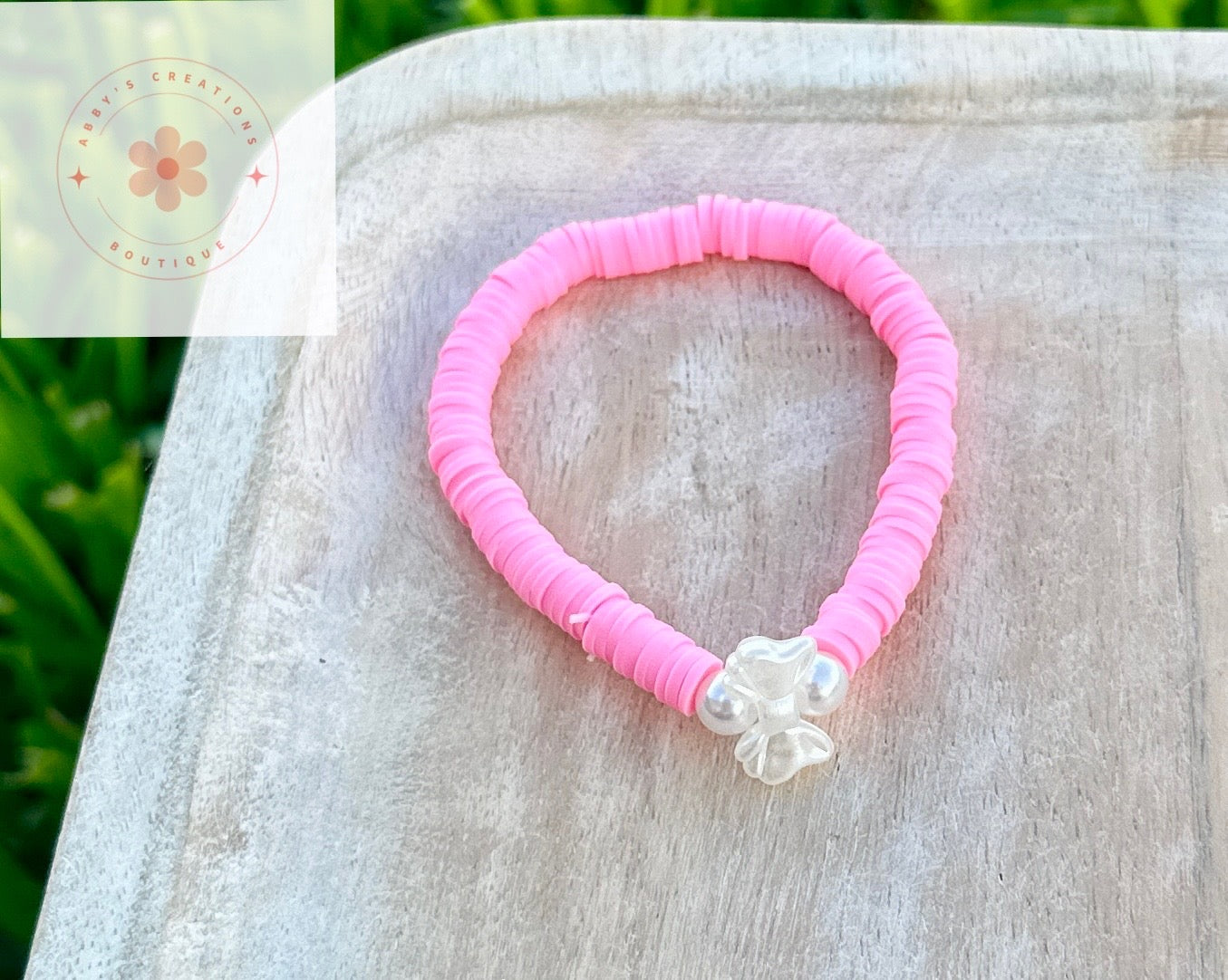 GIRLY GIRL BRACELET