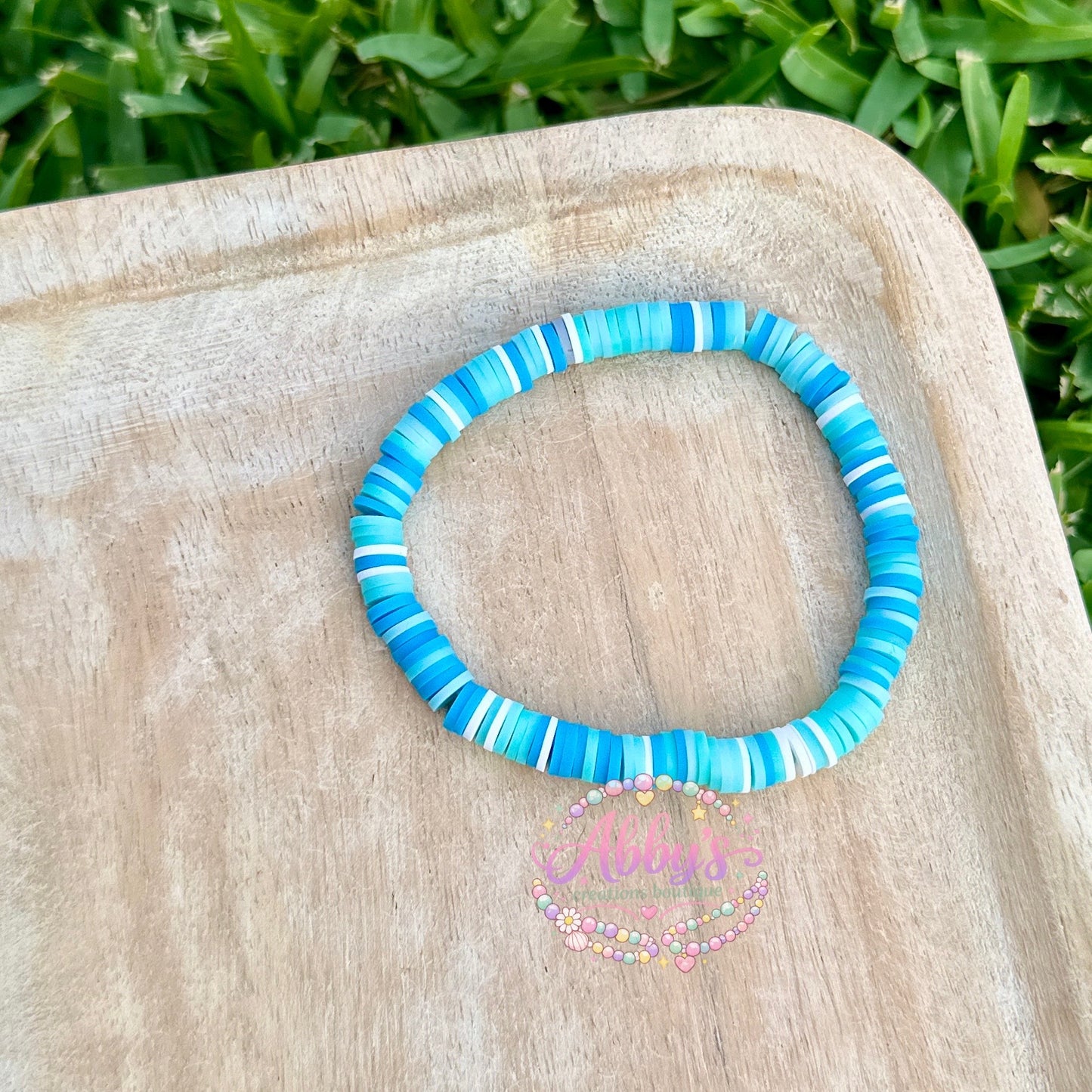 CLEAR SKIES BRACELET