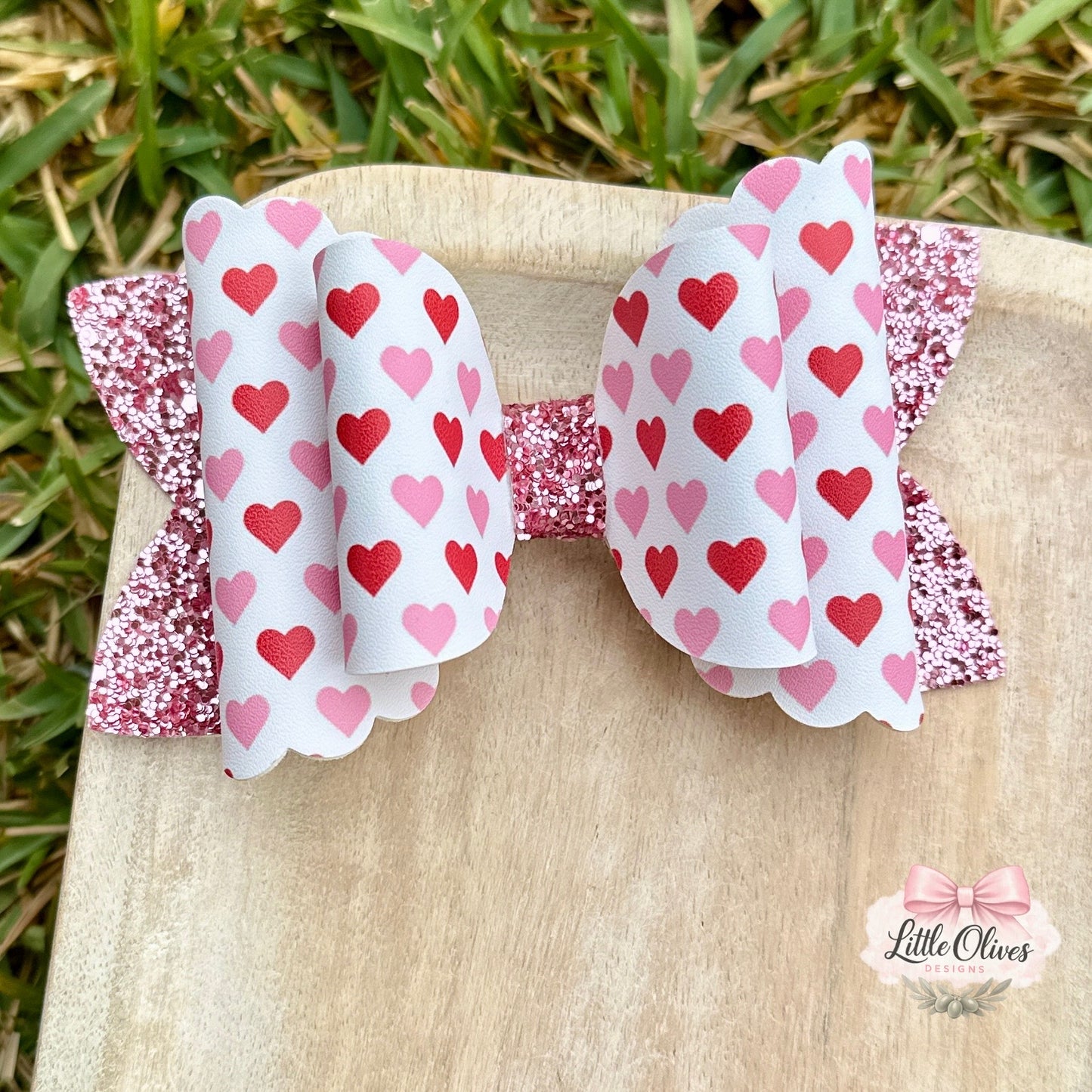 SWEETHEARTS BOW