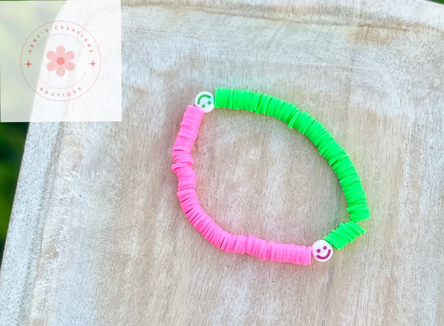 WATERMELON SUGAR BRACELET