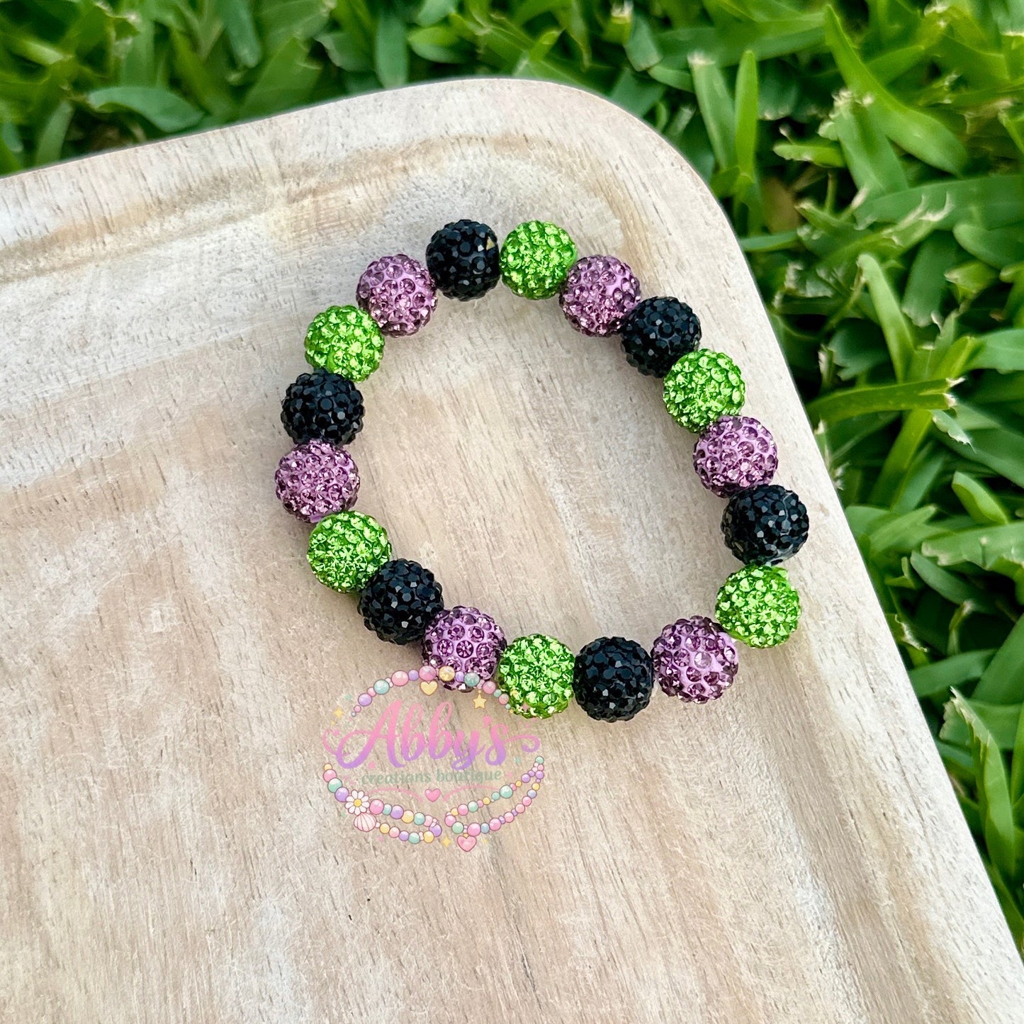 WICKED DRIP BRACELET