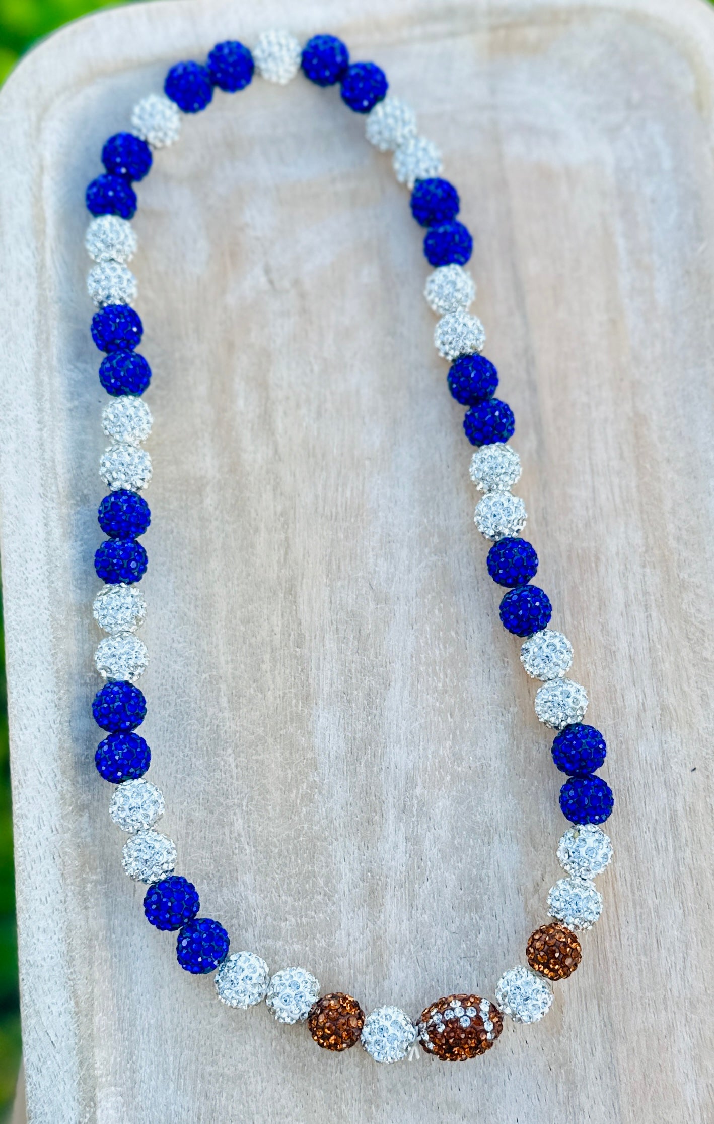 EAGLES FOOTBALL DRIP