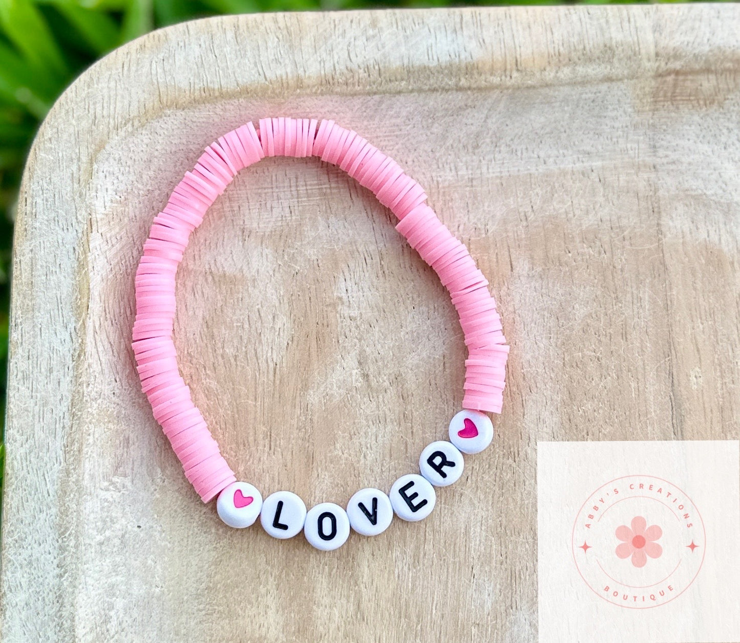 TS LOVER BRACELET