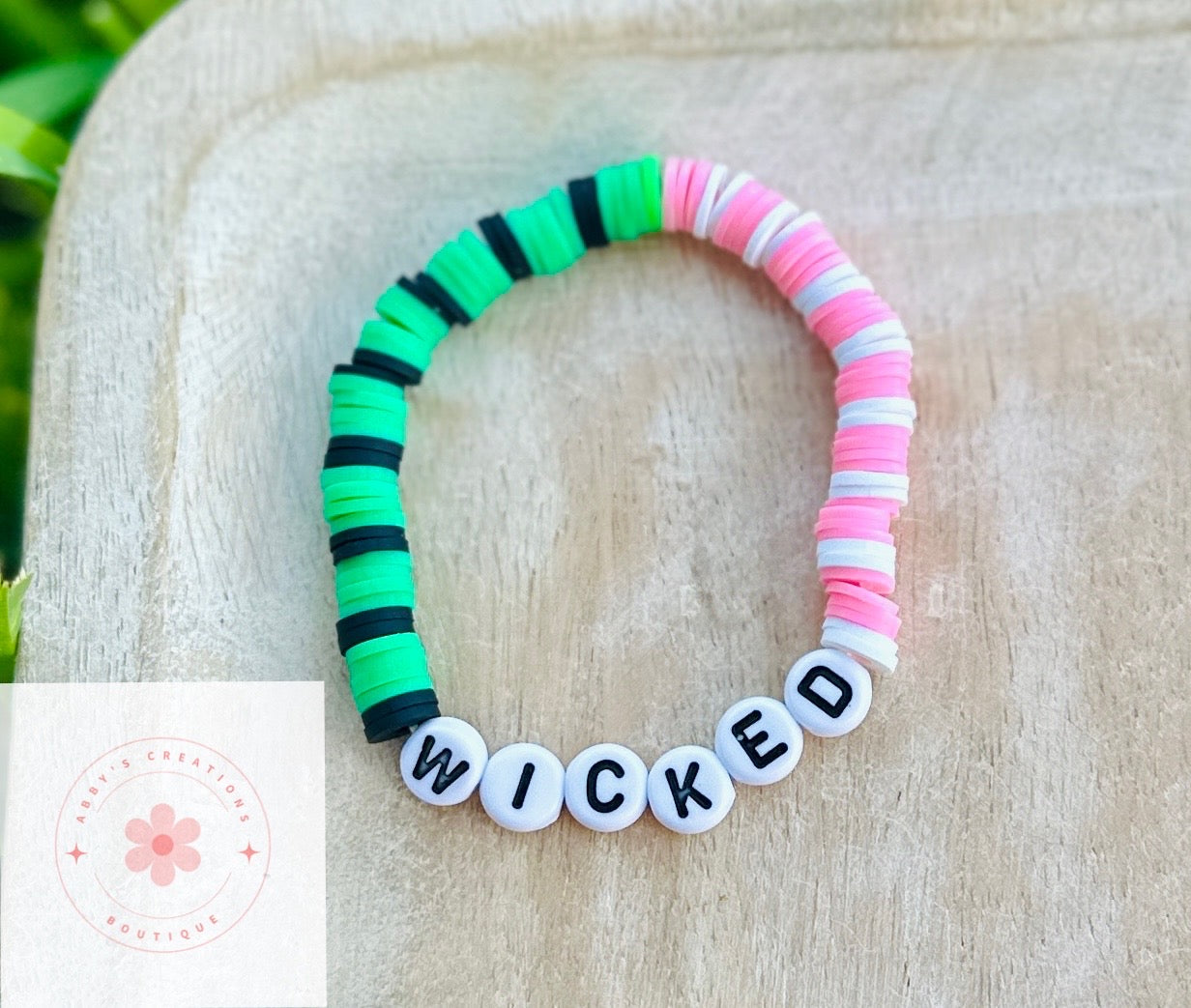 WICKED BRACELET