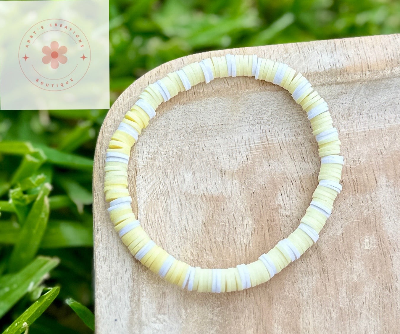 SWEET LEMONADE BRACELET