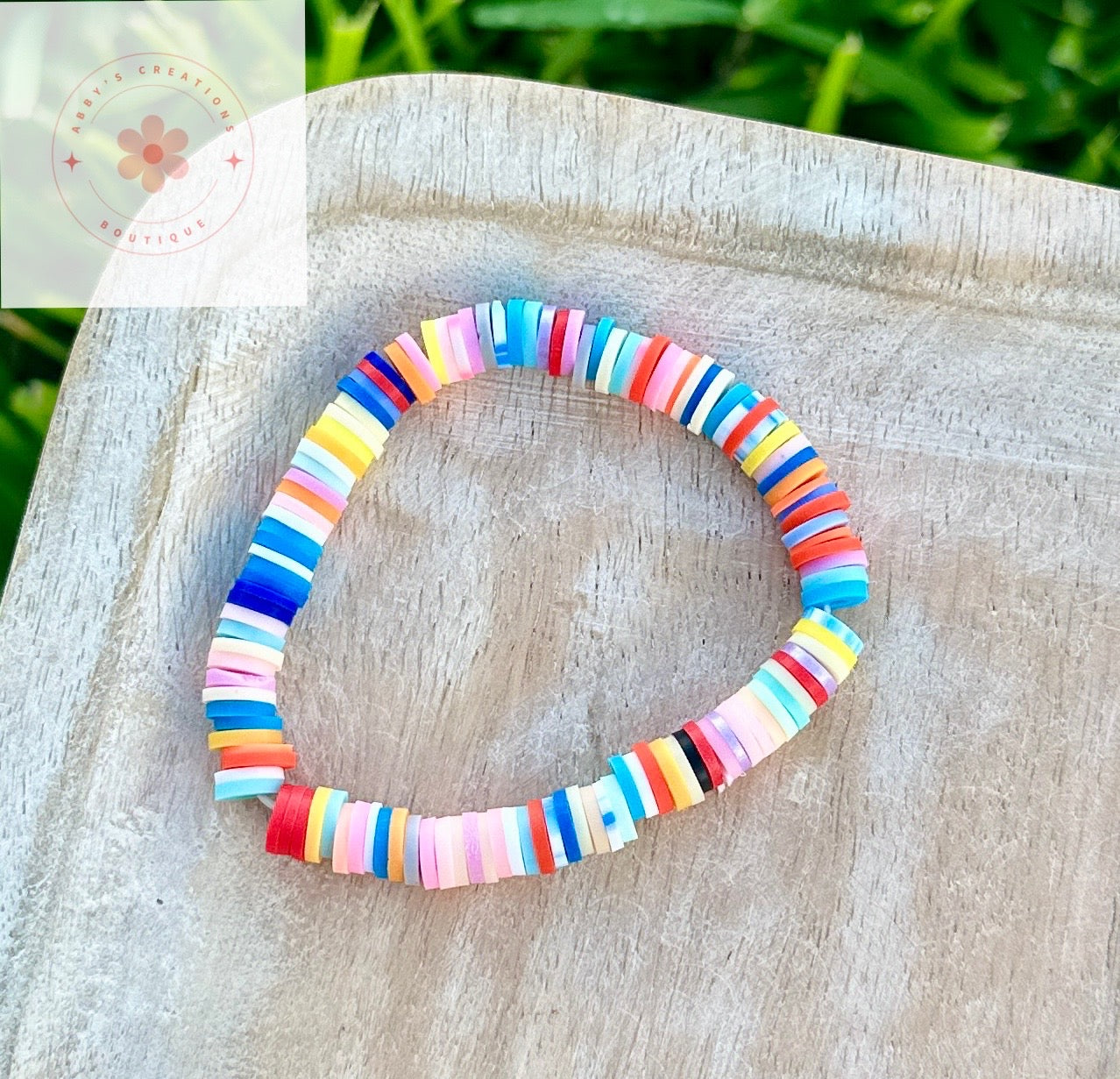 TUTTI FRUITI BRACELET