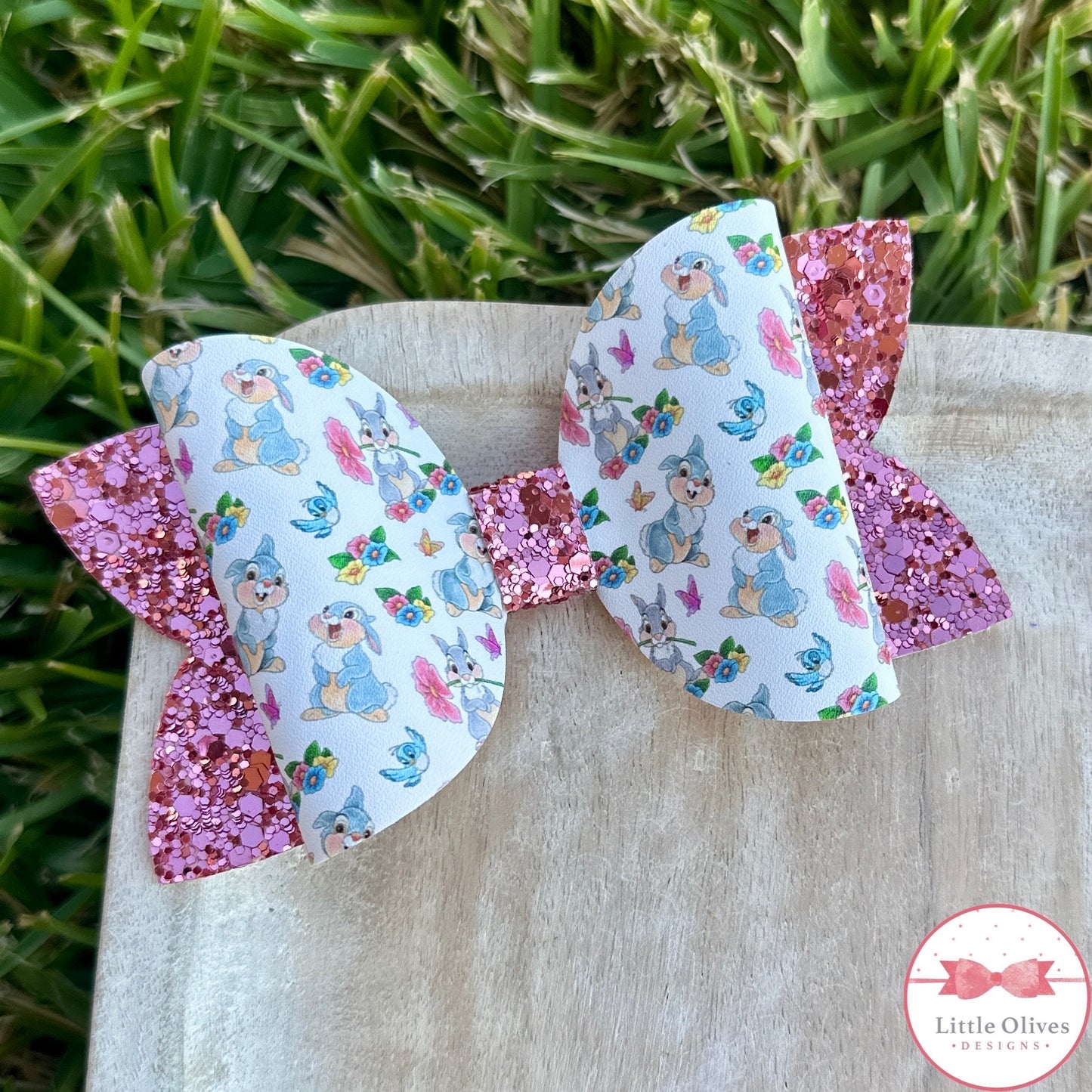 THUMPER BOW
