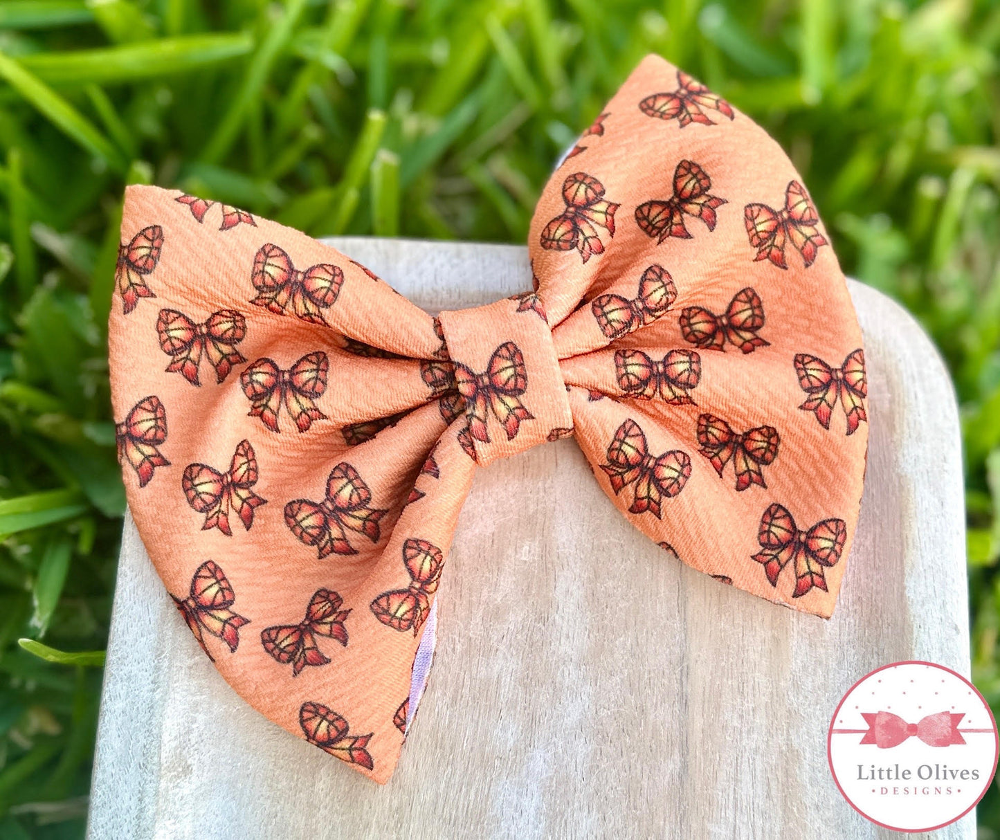 BASKETBALL BOWS BOW