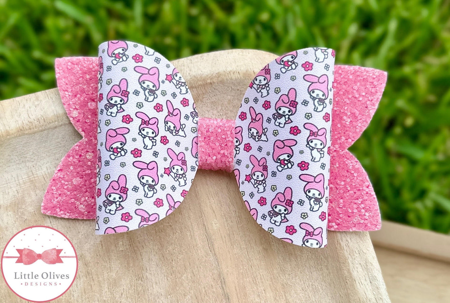 MY MELODI BOW