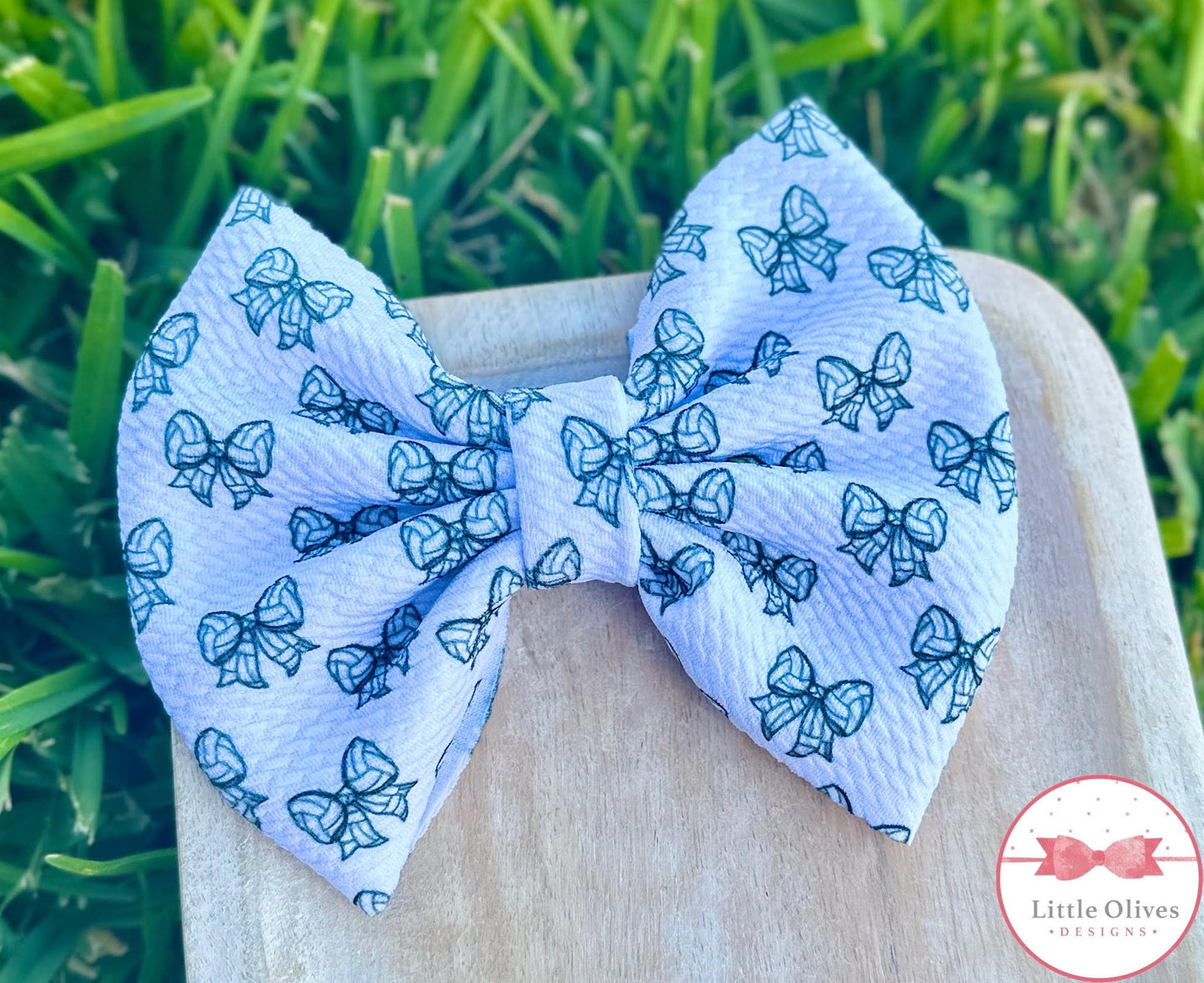 VOLLEYBALL BOWS BOW