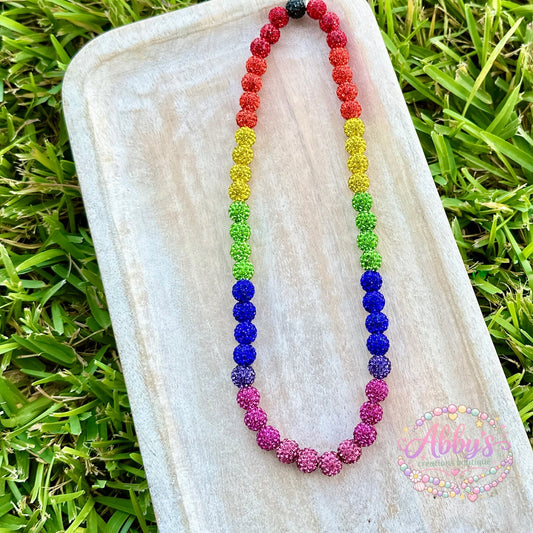 RAINBOW DRIP