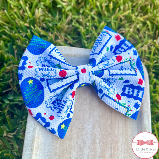 BH HOLIDAY BOW 2025