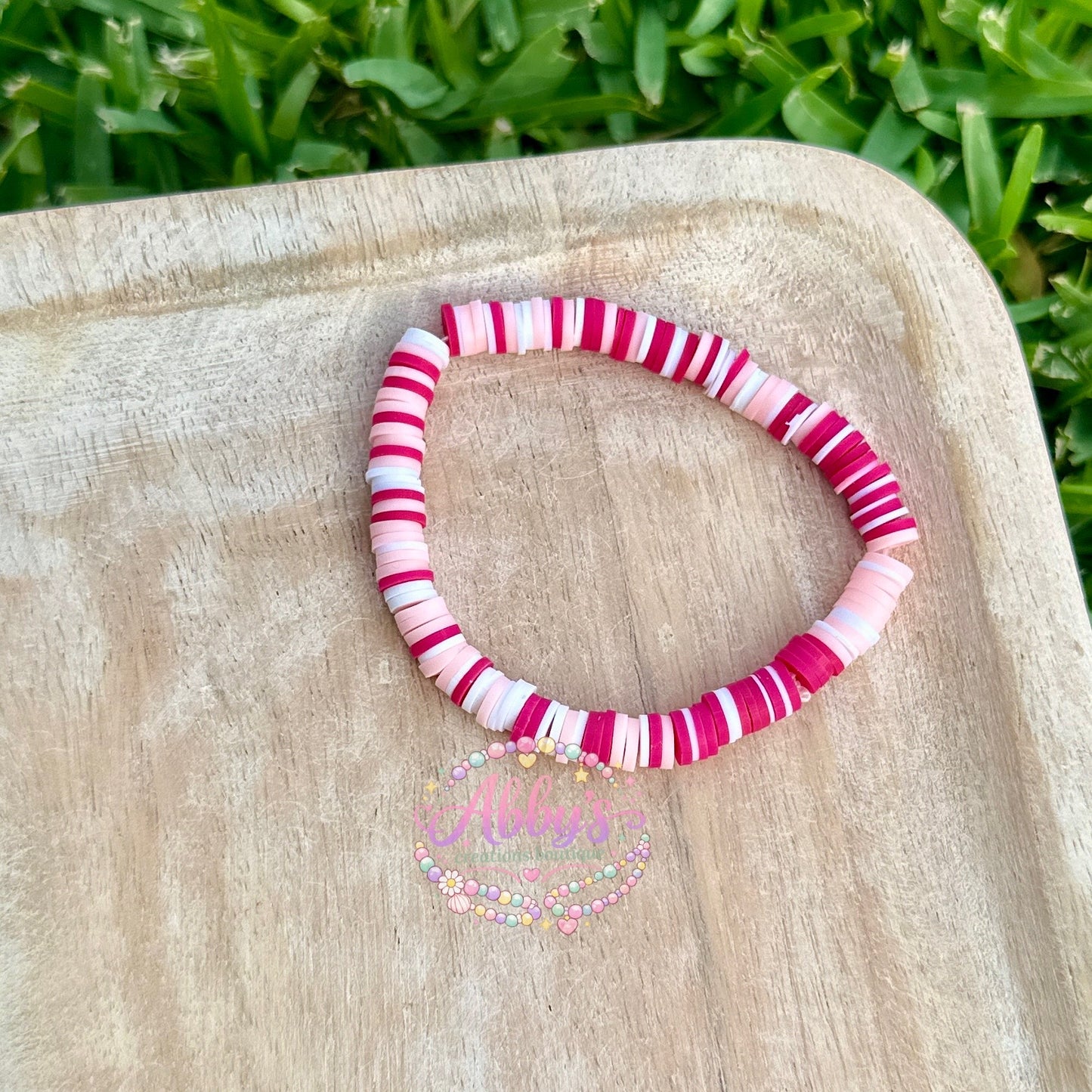 PINKS BRACELET