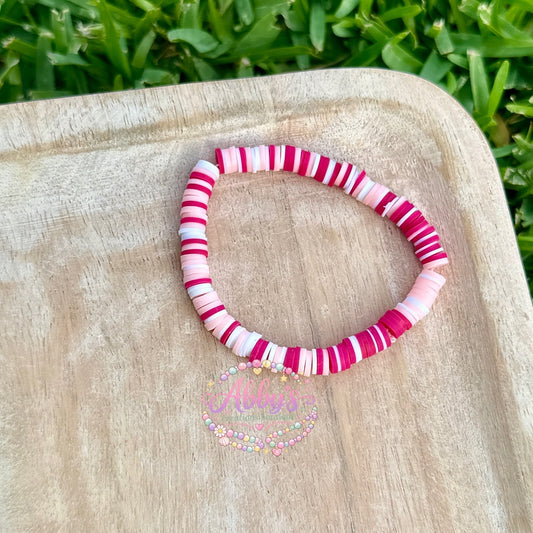 PINKS BRACELET