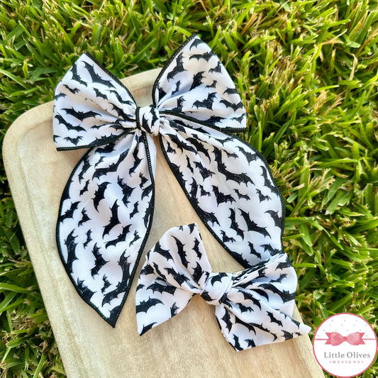 BATS SOPHIE BOW