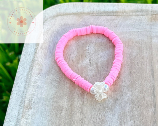 GIRLY GIRL BRACELET