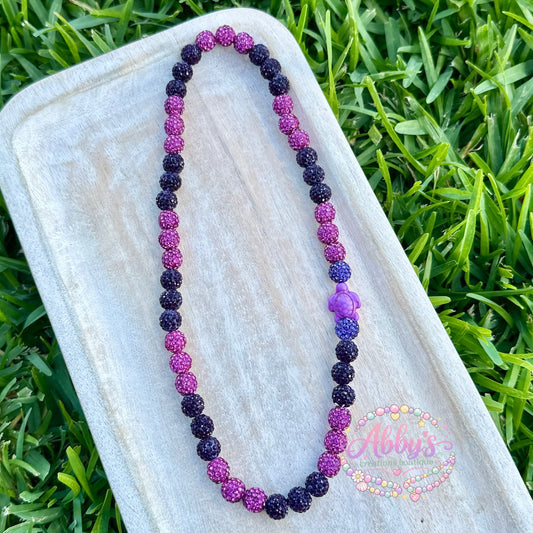 PURPLE TURTLE DRIP