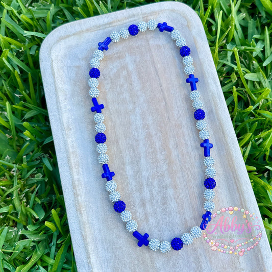 ROYAL BLUE CROSS DRIP