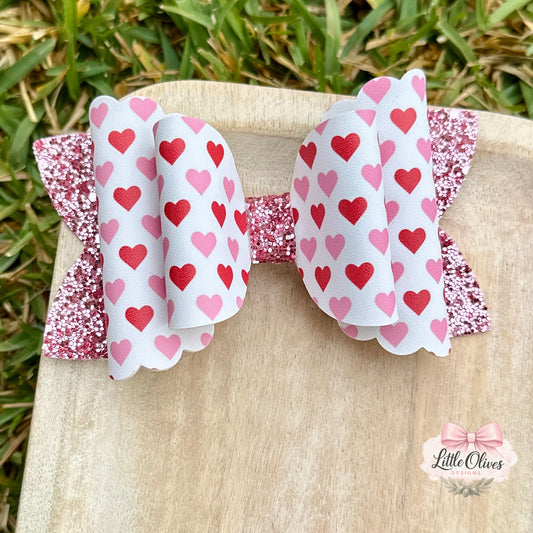 SWEETHEARTS BOW