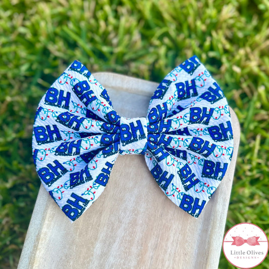 BH HOLIDAY BOW 2024