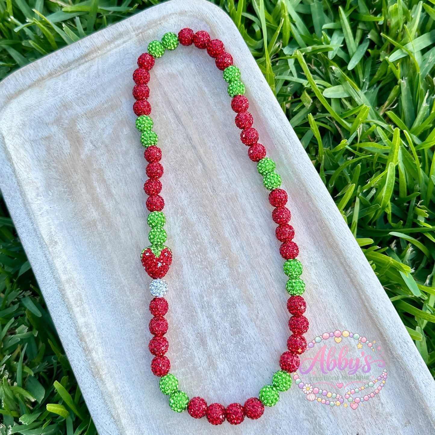 STRAWBERRY DRIP