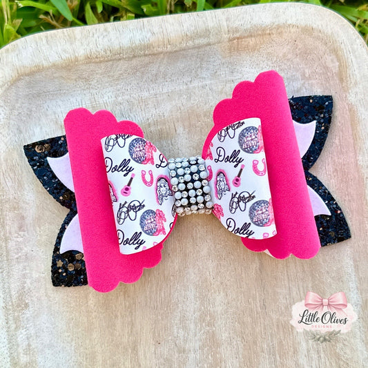 DOLLY BOW