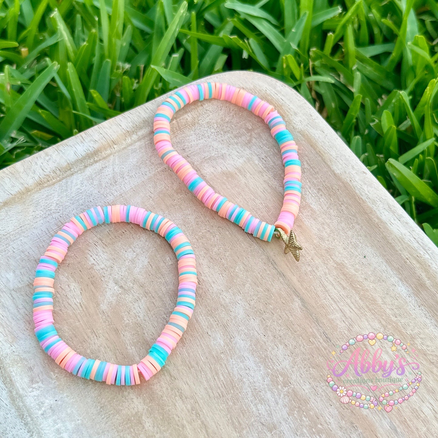 SUMMER GLOW BRACELET