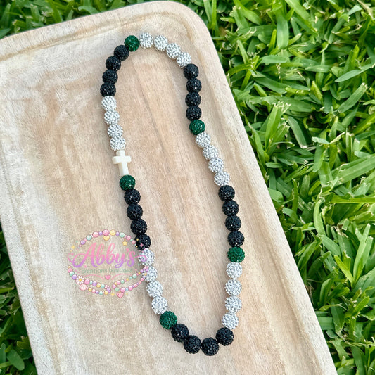 EMERALD CROSS DRIP