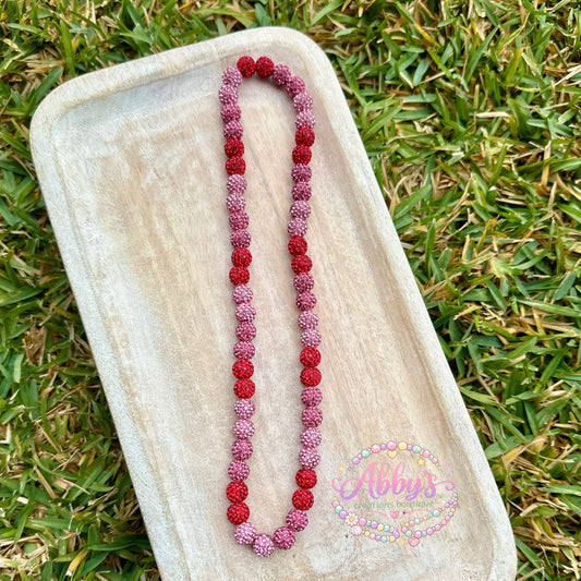 PINK VALENTINE'S DAY DRIP