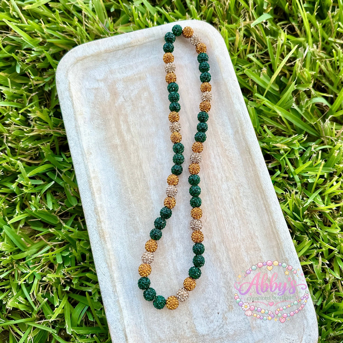 EMERALD CROWN DRIP