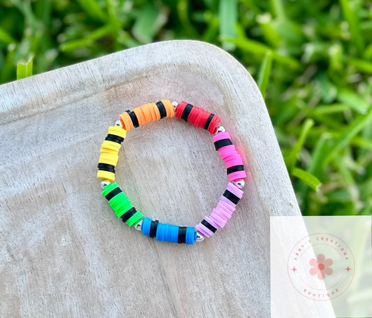 CRAYON BRACELET