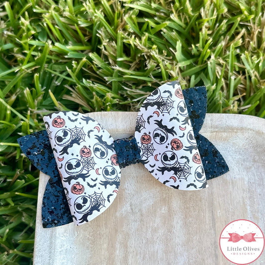 NBC FACE BOW