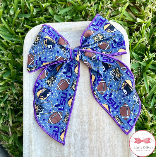 LSU SOPHIE BOW