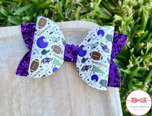 RAVENS BOW