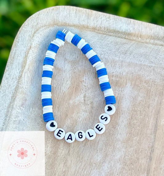 EAGLES BRACELET