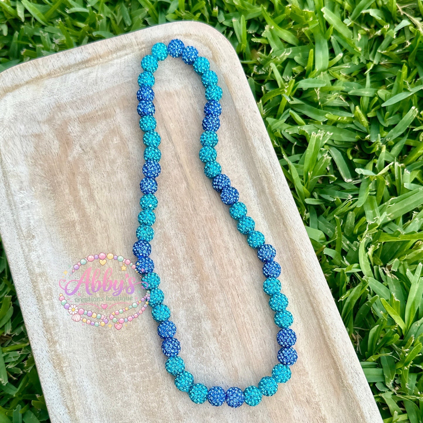 BLUEY DRIP