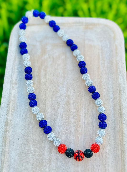 EAGLES BASKETBALL DRIP