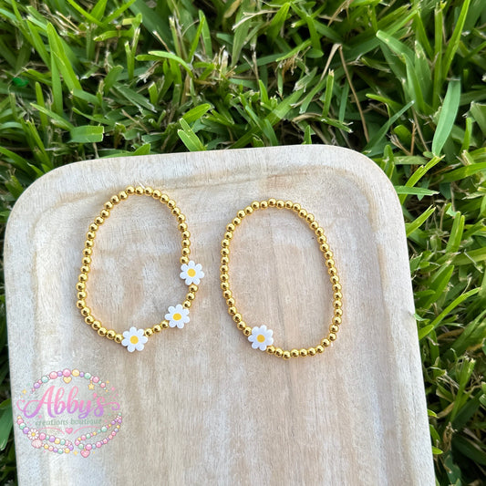 DAISY BRACELETS