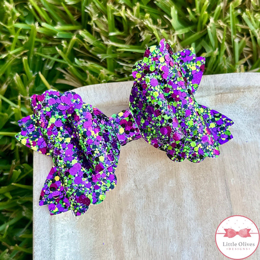 NEW MONSTER MASH BOW