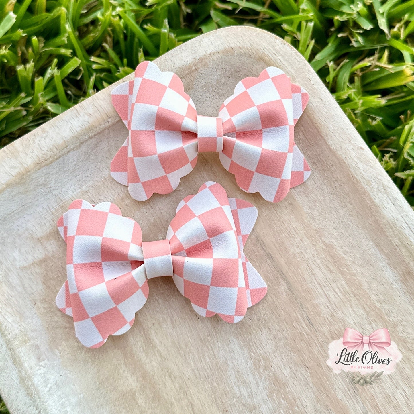 STRAWBERRY BLOSSOM MARIA PIGGY SET