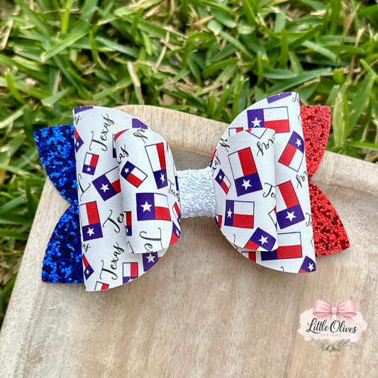 TEXAS BOW