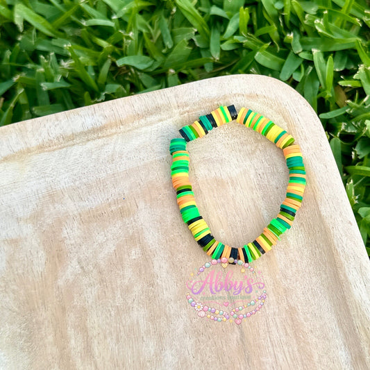 HALLOWEEN BRACELET