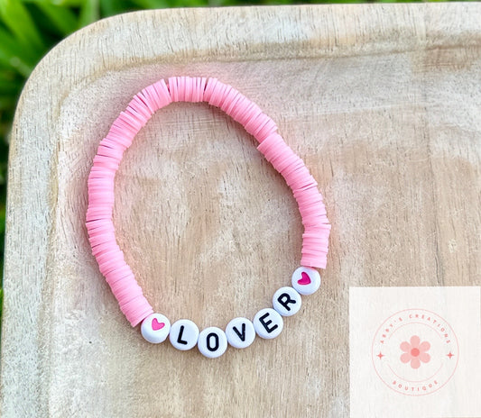 TS LOVER BRACELET