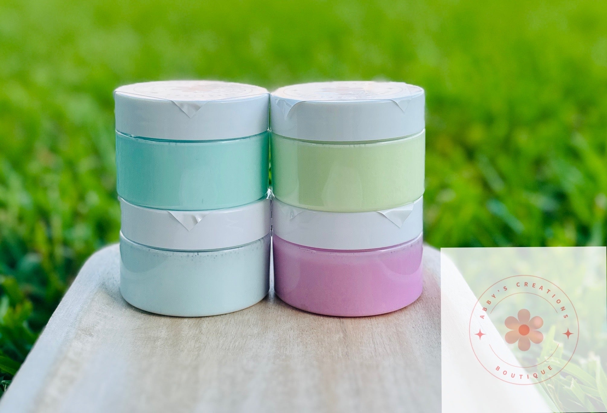 MINI SLIME – Little Olives Designs, LLC