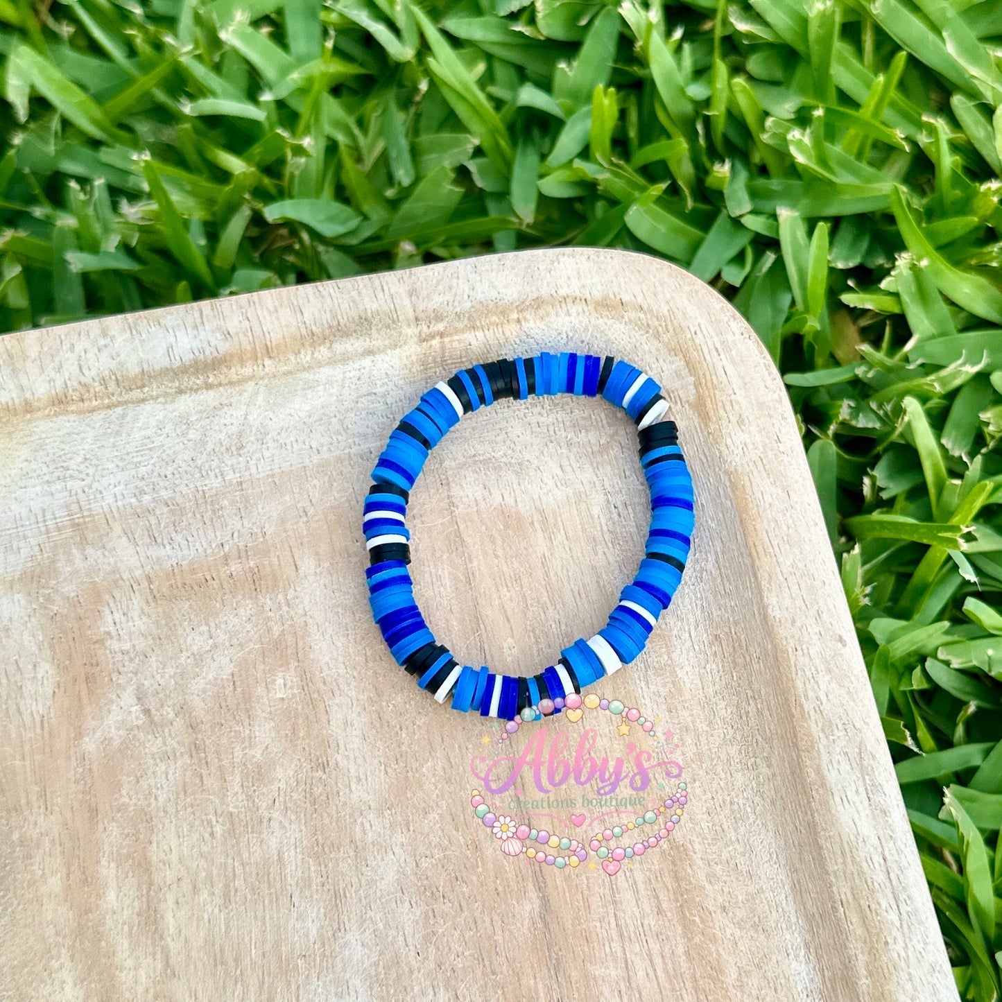 MIDNIGHT SKY BRACELET