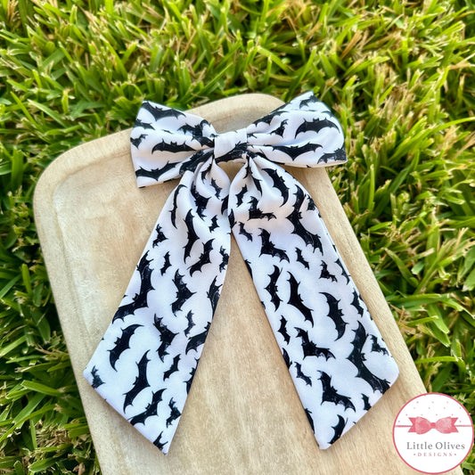 BATS LONG SOPHIE BOW