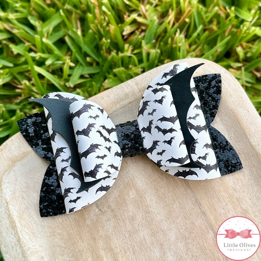 BATS BOW