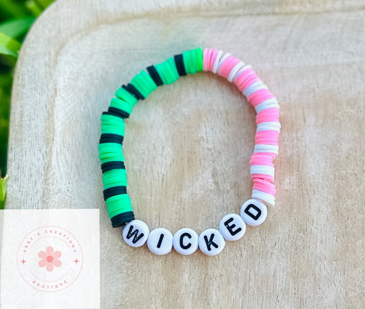 WICKED BRACELET