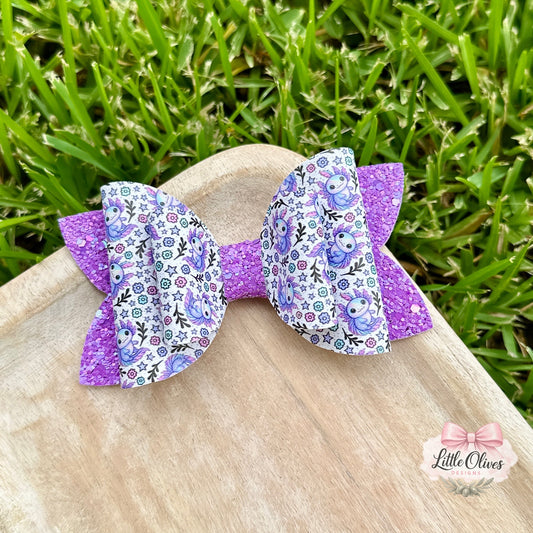 AXOLOTL BOW