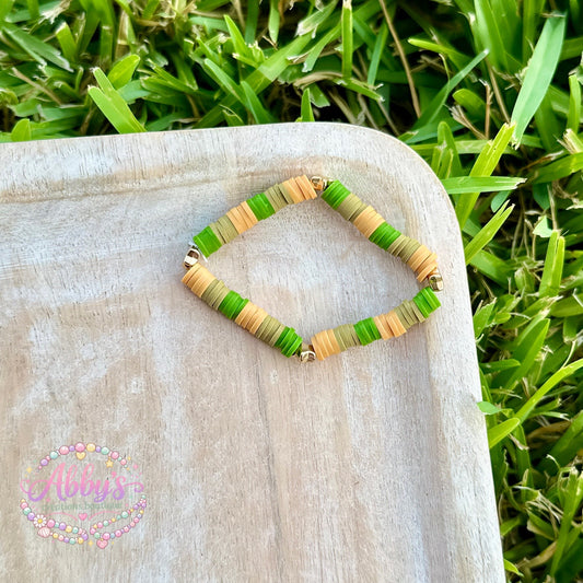 HELLO FALL BRACELET